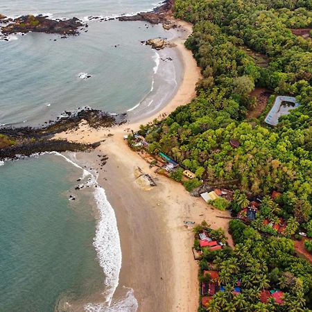 ホテル Swaswara Gokarna - A Cgh Earth Experience エクステリア 写真